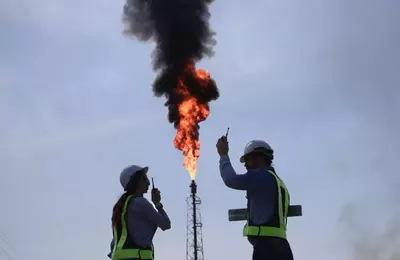 YPF: From Recovery to Explosive Growth with Vaca Muerta Shale and Strategic Exports