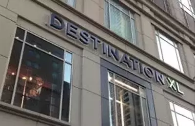 Destination XL Abandons FullBeauty Merger Amidst Financial Challenges