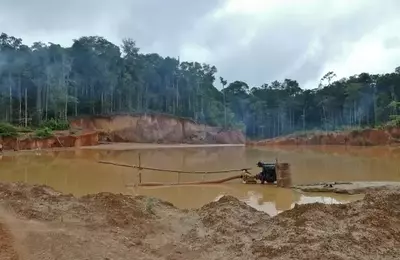 Aura Minerals: A Gold Miner's Ascent Amidst Market Fluctuations