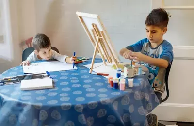 Top Art Kits to Spark Creativity in Kids of All Ages