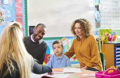 Effective Communication: A Parent's Guide to Partnering with Educators