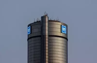 General Motors: A Strong Buy Amidst Economic Challenges