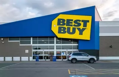 Best Buy Q1 Performance: Surpassing Expectations and Future Outlook
