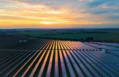 SunPower Poised for Growth Amidst AI Energy Demand