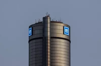 General Motors: A Strong Buy Opportunity in Q2 Amidst Market Undervaluation