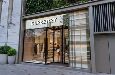 Burberry's Strategic Rebound: A Path to Growth by Fiscal 2027