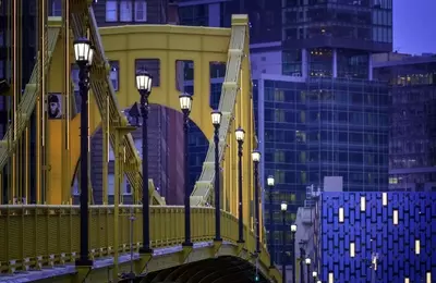 Pittsburgh: An Emerging Retirement Haven