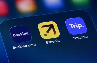 Trip.com: Domestic Travel Dominance and Global Expansion Strategy