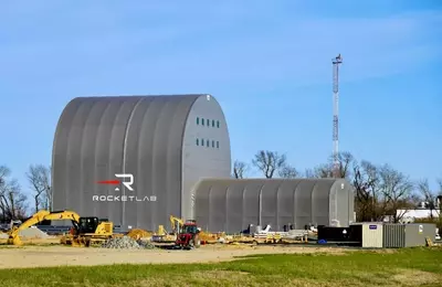 Rocket Lab's Growing Momentum and Strategic Position in the Commercial Space Sector