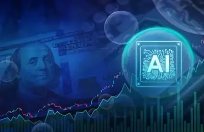 Micron's AI-Driven Surge: A Double-Edged Sword for Investors?