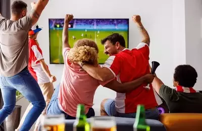 Sinclair Broadcast Group: Resilience Amidst M&A Uncertainty