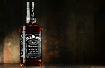 Brown-Forman: Unlocking Value Through Strategic Reassessment