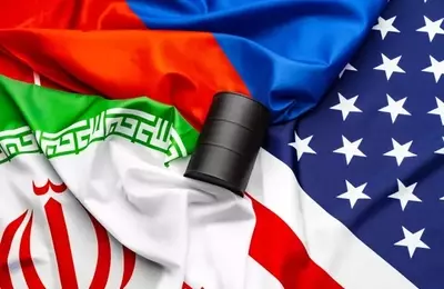 Global Commodity Market Dynamics: Oil, Natural Gas, and Precious Metals