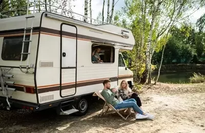 THOR Industries' Q3 Results: A Challenging Period for the RV Manufacturer