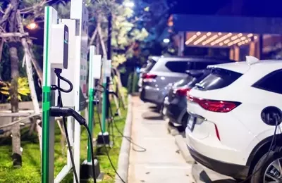 Global Electric Vehicle Market Trends in May 2026: Sales, Exports, and Company Performance