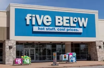 Five Below: Sustained Growth and Undervalued Potential