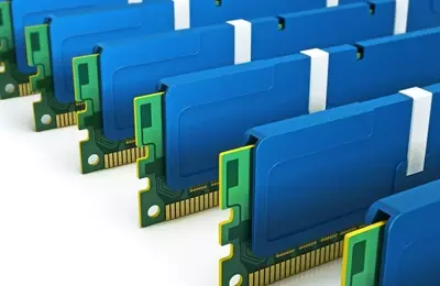 Netlist: A Speculative Yet Risky Investment Opportunity