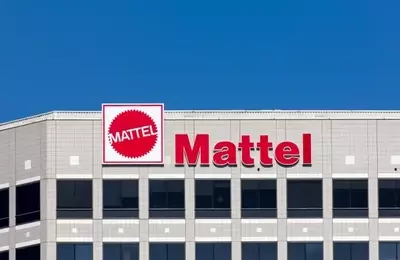 Mattel: Strategic Shift to Hold Amidst Market Volatility