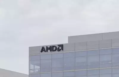AMD's Shifting Semiconductor Position: A Hold Rating Amidst AI Dynamics