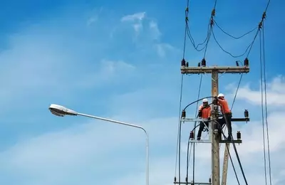 PG&E Corp. Poised for Growth Amidst Data Center Boom