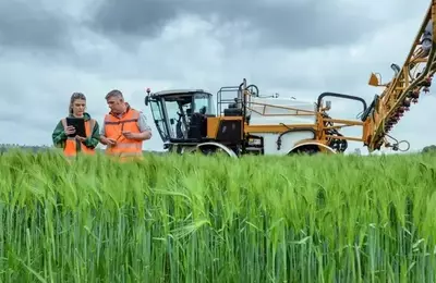 Agribusiness ETF: Navigating Geopolitical Headwinds and Market Opportunities