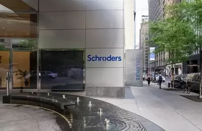 Strategic Divestment of Schroders Stock: A Portfolio Rebalancing Act