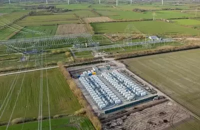 NeoVolta: A Strategic Play in Energy Storage Amidst Market Shifts
