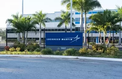 Lockheed Martin: A Strategic Upgrade Amidst Global Defense Surge