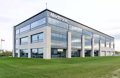 Medtronic: Strategic Initiatives Drive Renewed Growth and Market Confidence