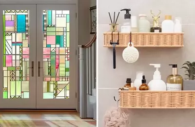 Transform Your Home: 60 Luxurious Finds Under $25