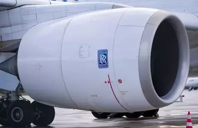 Rolls-Royce: A New Era of Growth and Value