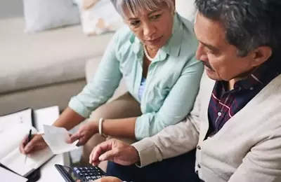Retirement Planning: Can a Couple with $3M and College-Bound Kids Retire at 60?