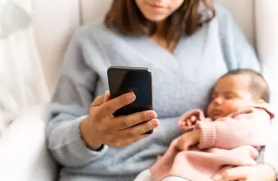 Ending Draining Mom Friendships: A Guide to Healthy Boundaries