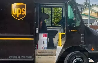UPS Shares: A Deep Dive into Valuation and Growth Prospects