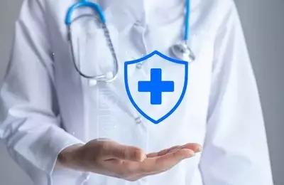 Healthcare Sector's Remarkable Surge Amidst S&P 500 Downturn