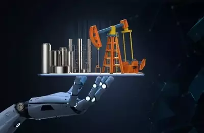 Market Dynamics: AI, Oil, and Economic Data Shaping Investment Landscape