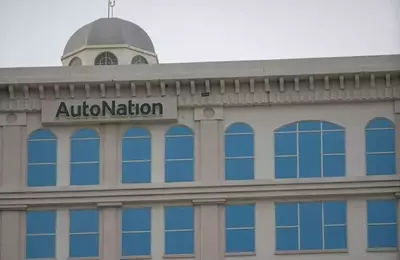 Navigating Economic Bumps: AutoNation's Enduring Investment Appeal