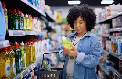 Clorox: A Moderate Outlook Amidst Market Dynamics