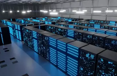 Tech Giants' AI Chip Ambitions and Nvidia's Evolving Role