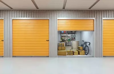 Shurgard Self Storage: Navigating Growth Amidst Market Shifts