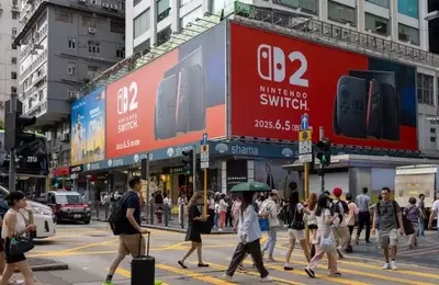 Nintendo's Enduring Strength: Beyond Console Sales