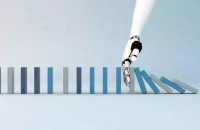Market Dynamics: Navigating the Intersection of Economic Data, Geopolitics, and Investor Sentiment