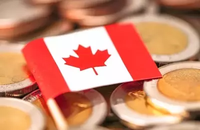 Canada's Economic Trajectory: Navigating Recession Towards Future Growth