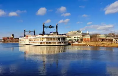 Top Retirement Healthcare Havens in the U.S.