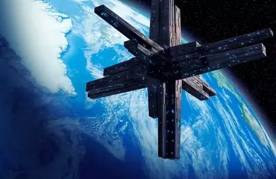 Voyager Technologies: A Stellar Outlook for Future Growth