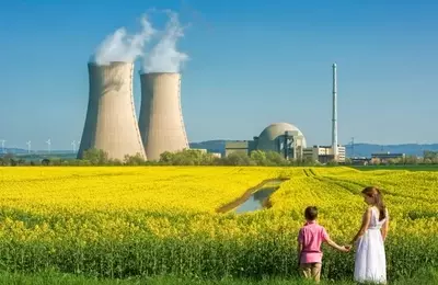 Nuclear Revival: URNM ETF's Misaligned Investment Strategy
