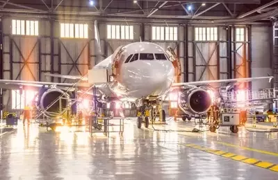 StandardAero: A Prime Investment Opportunity in the MRO Market Despite Cyclical Pullback