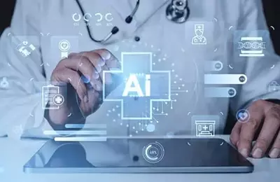 The Dawn of Physical AI: Reshaping Industries and Investment Horizons