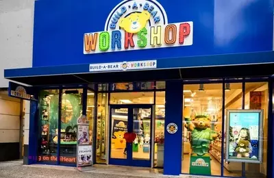 Build-A-Bear Workshop: Potential for a Second-Half Rebound