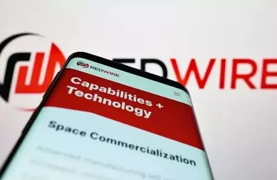 Redwire Stock Experiences Downturn Following Announcement of $500 Million Equity Offering